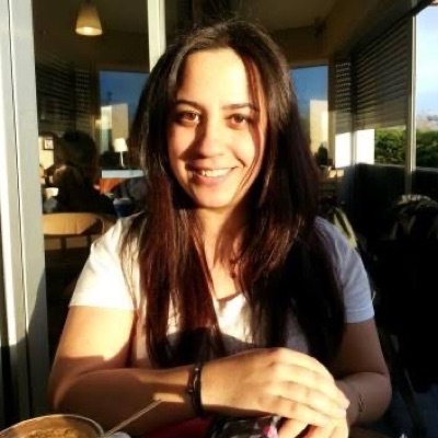 Aylin Eke