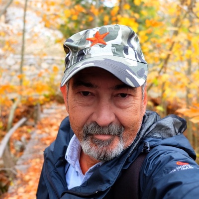 Gökhan Korkmazgil