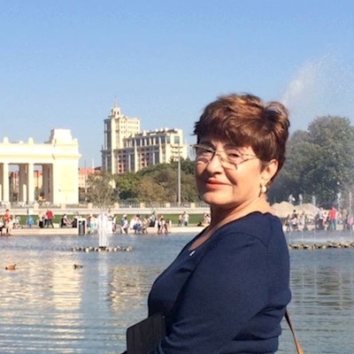 Gül Turan