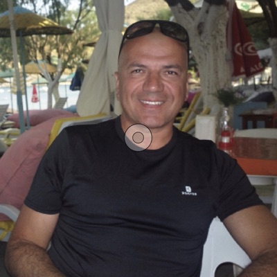 Kaan Demirci