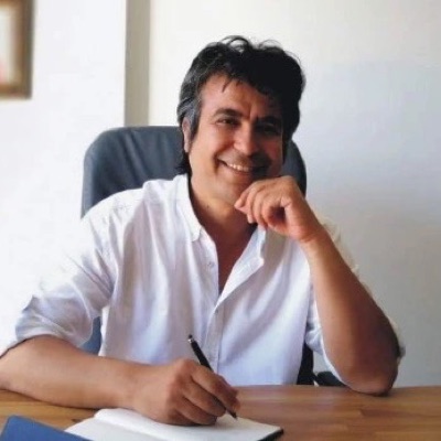 Psk. Dr. Levent Dövüşkaya