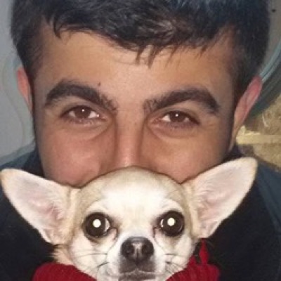Utku Işıkcevahir